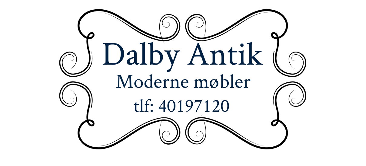 Dalby Antik