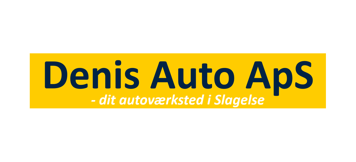 Dennis Auto ApS