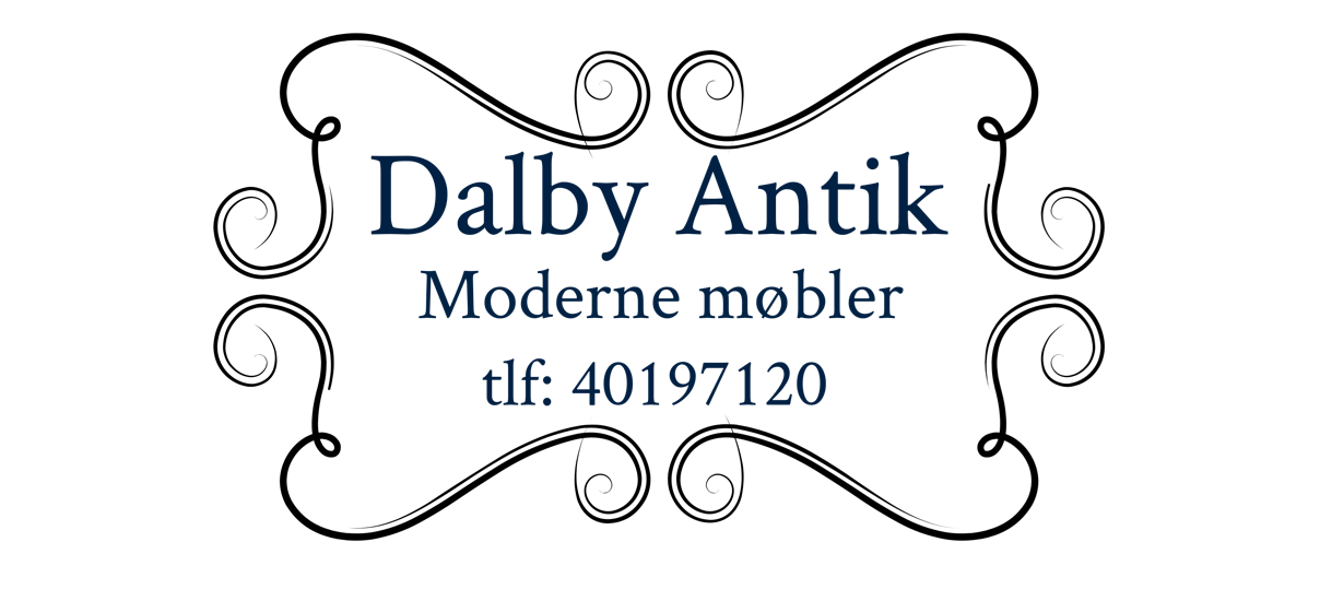 Dalby Antik