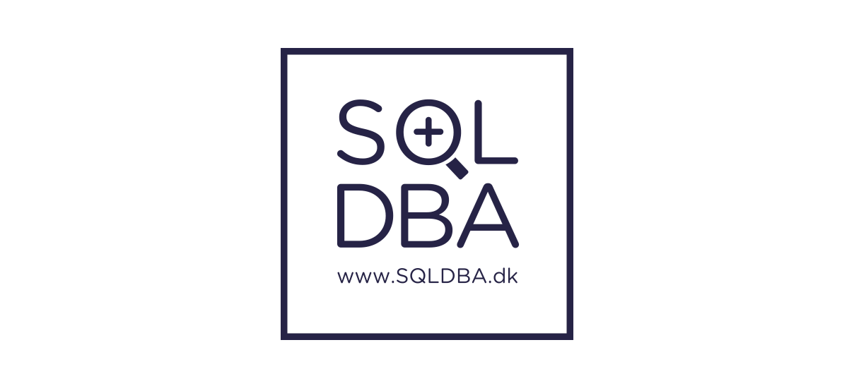 SQLDBA