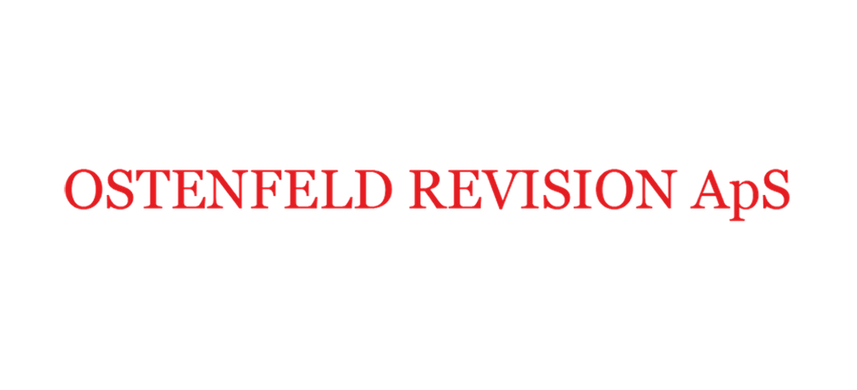 ostenfeld Revision
