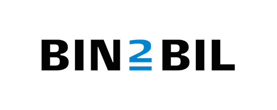 BIN 2 BIL