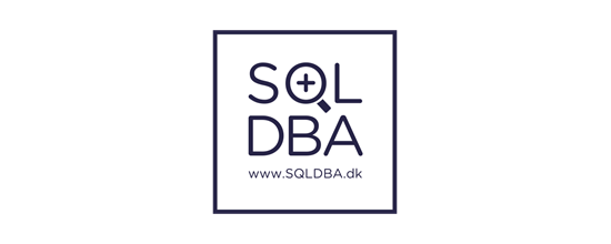 SQLDBA
