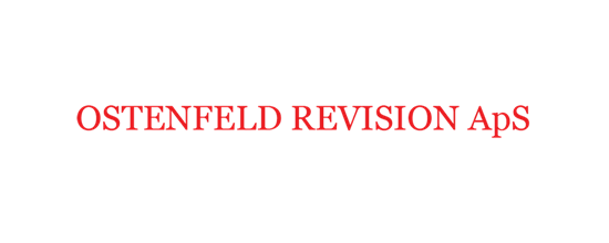 ostenfeld Revision